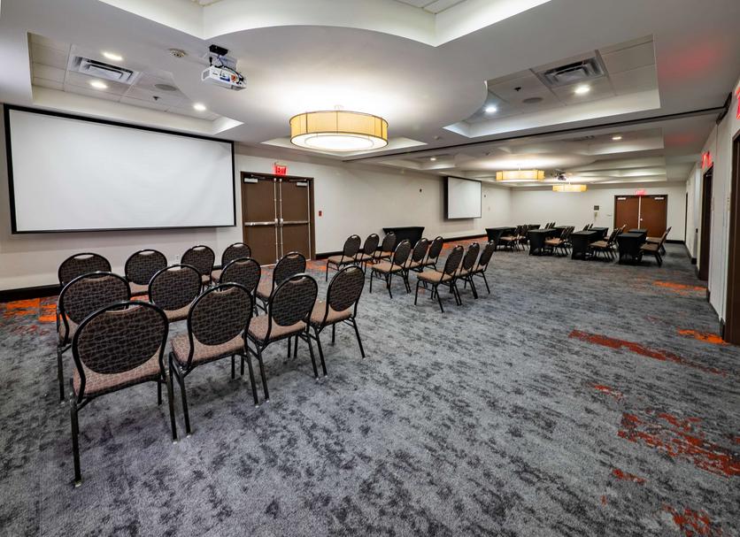 Conference room Ảnh
