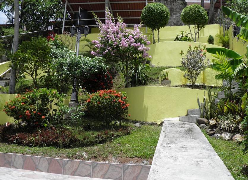 Cảnh ngoài trời Ảnh