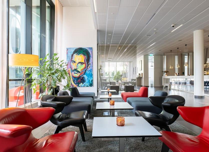 Lounge Ảnh