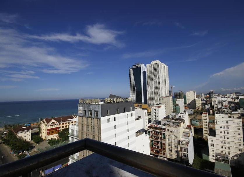 Cảnh ngoài trời Ảnh