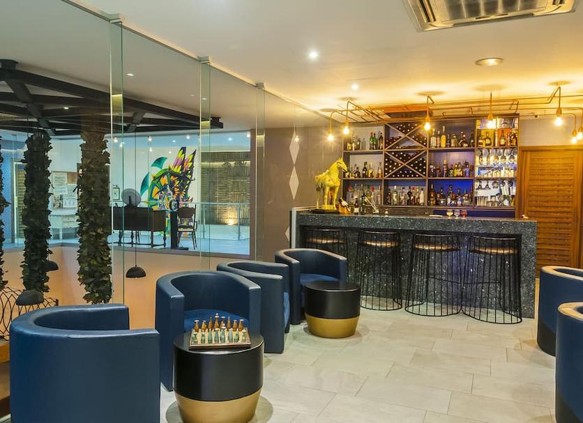 Bar Ảnh