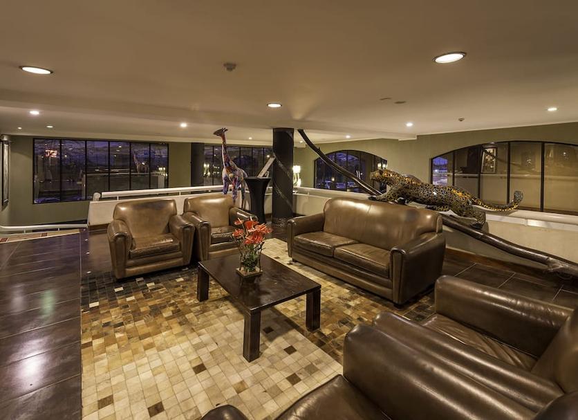 Lounge Ảnh