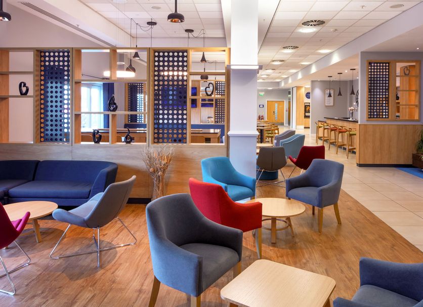 Lounge Ảnh
