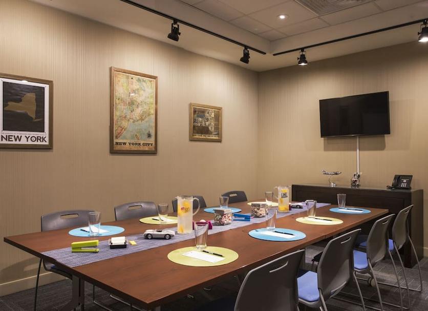 Conference room Ảnh
