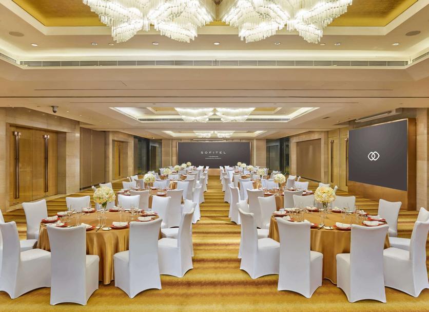 Sảnh yến tiệc Ảnh