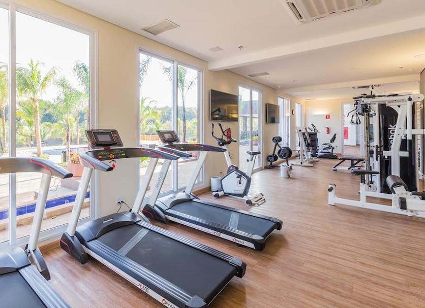 Gym Ảnh
