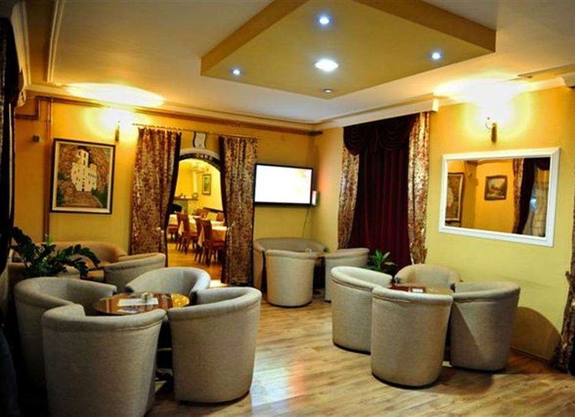 Lounge Ảnh