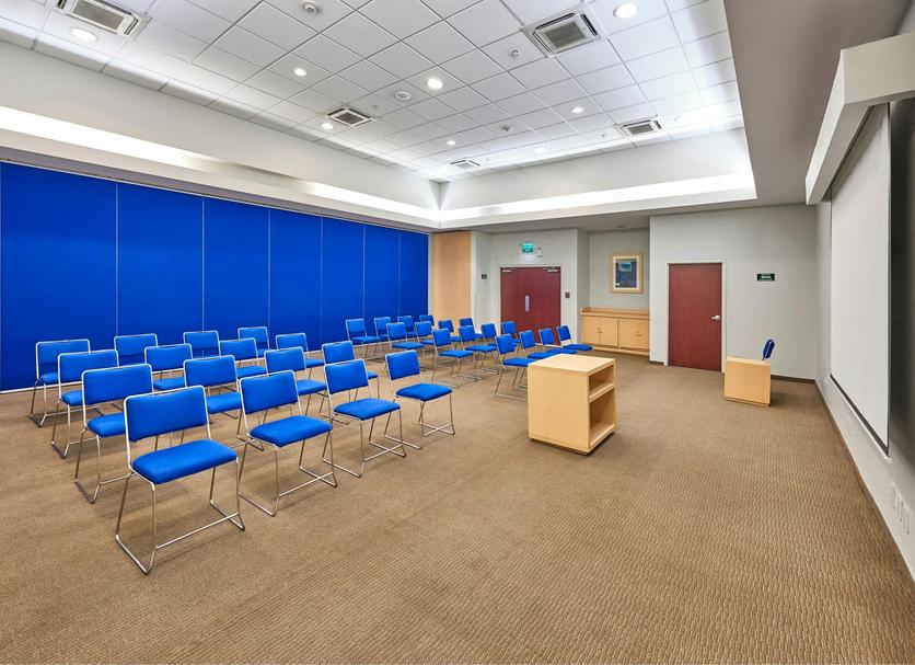 Conference room Ảnh