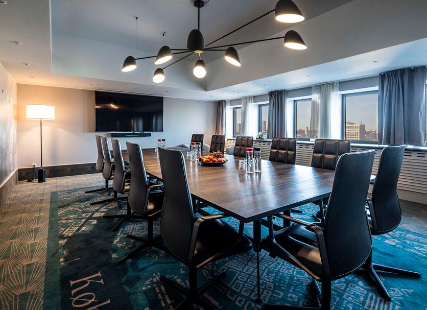 Conference room Ảnh
