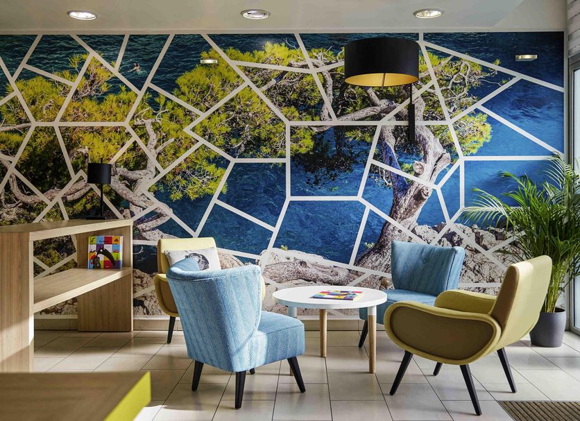 Lounge Ảnh