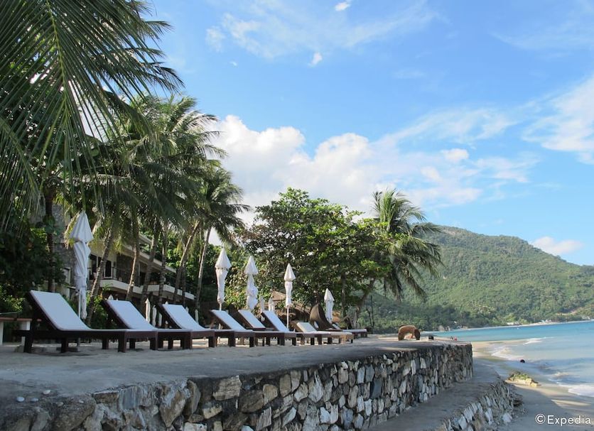 Bãi biển Ảnh
