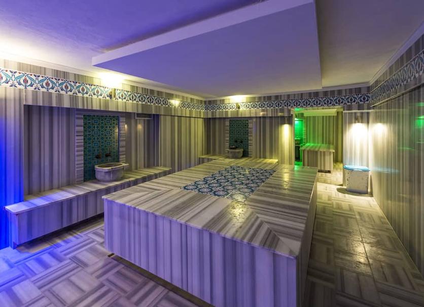 Spa Ảnh