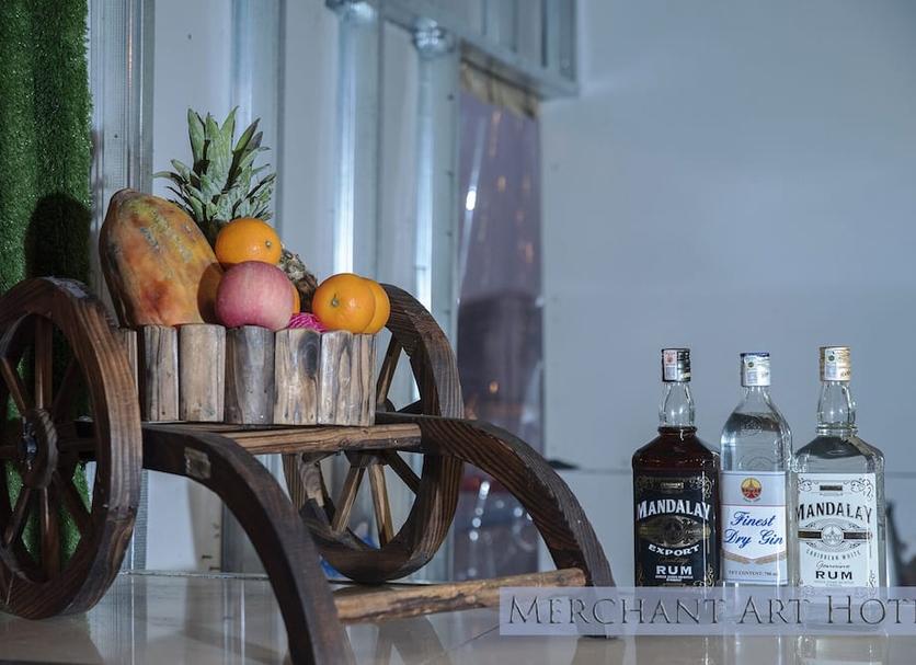 Bar Ảnh