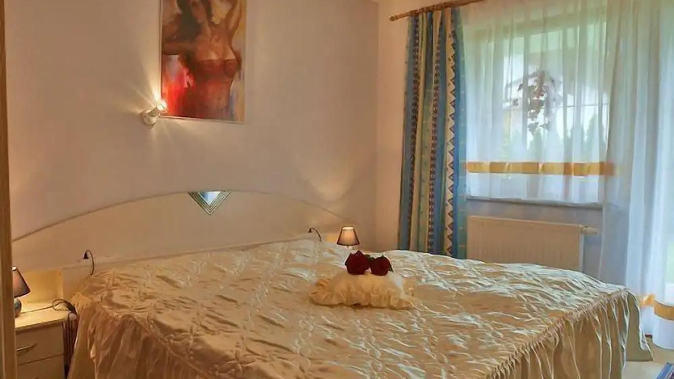 Ferienwohnung Kröll