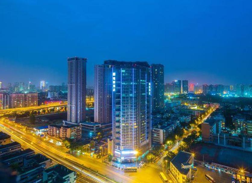 Toà nhà Ảnh