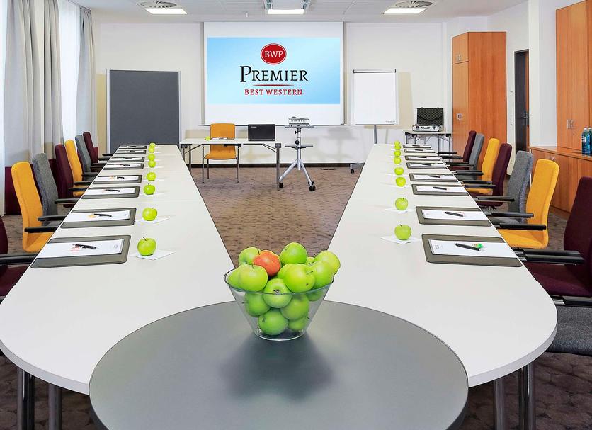 Conference room Ảnh