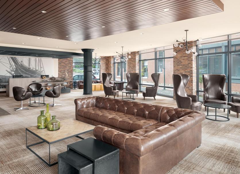 Lounge Ảnh
