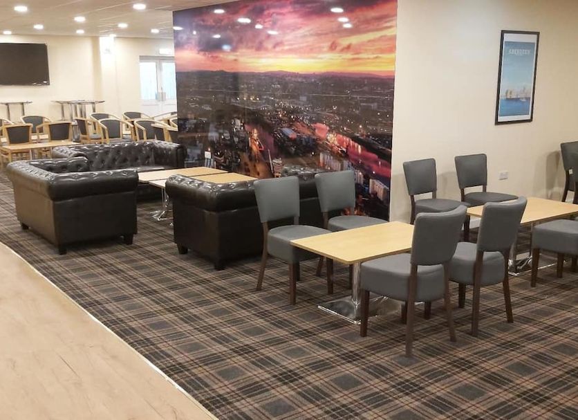 Lounge Ảnh