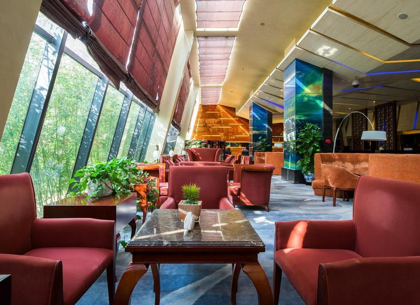 Lounge Ảnh