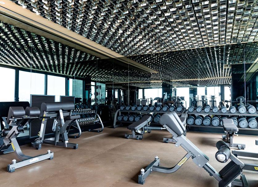 Gym Ảnh