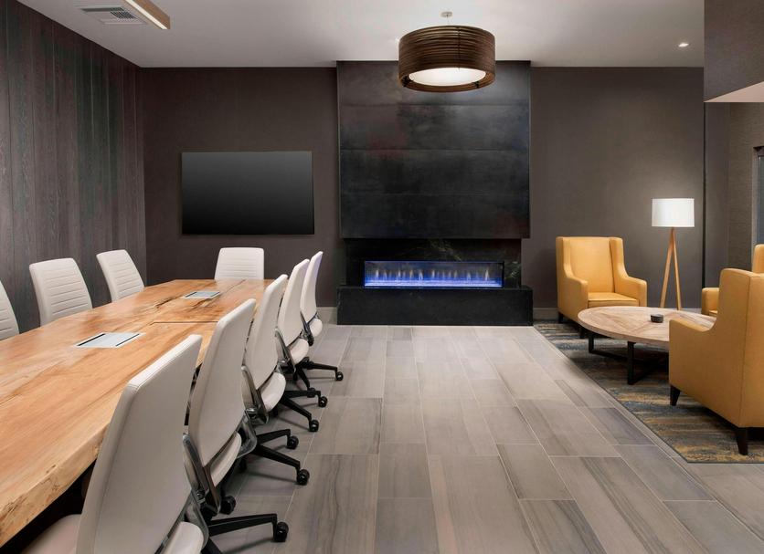 Conference room Ảnh