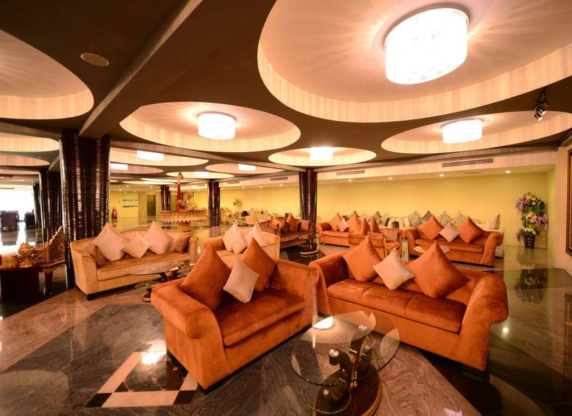 Lounge Ảnh