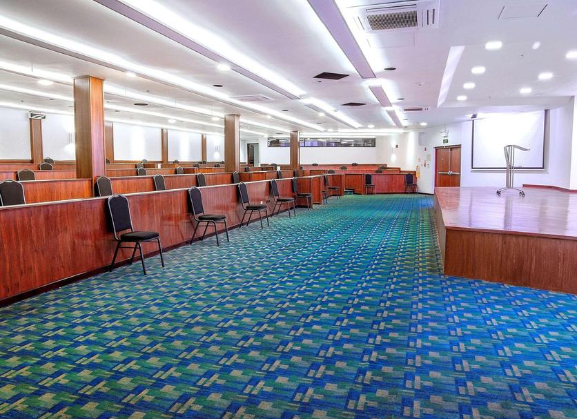 Conference room Ảnh