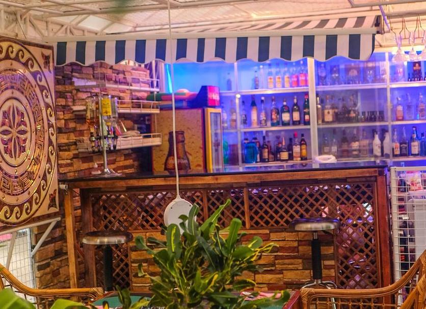 Bar Ảnh