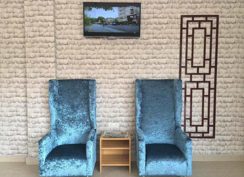 Tiện nghi trong phòng Ảnh