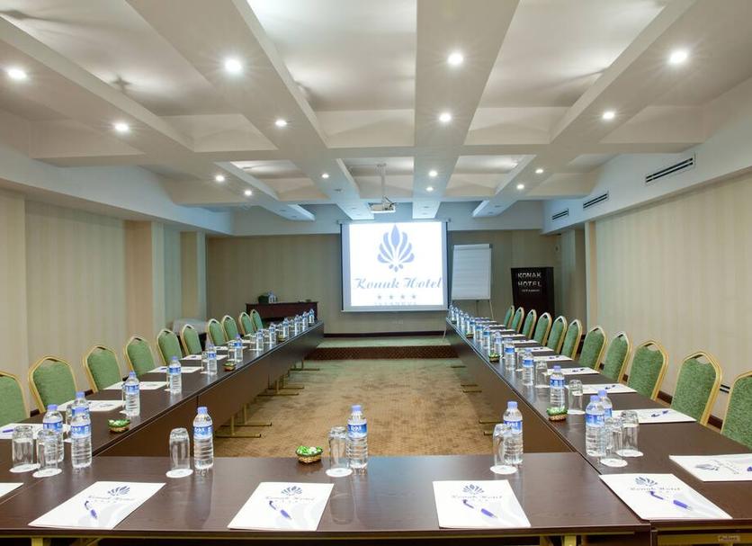 Conference room Ảnh