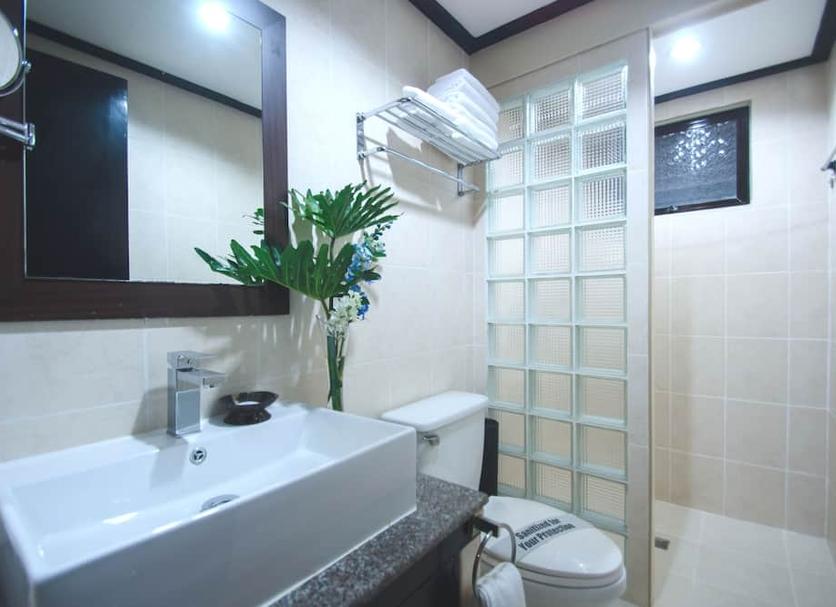 Phòng tắm Ảnh