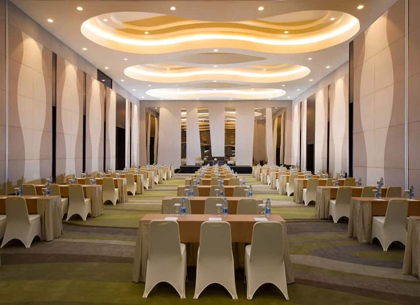 Conference room Ảnh