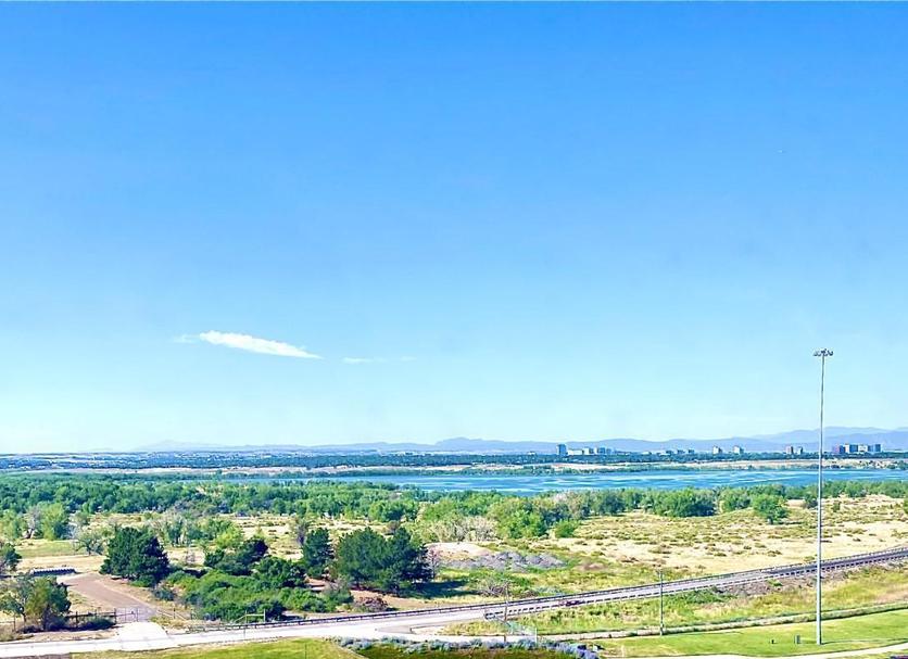 Cảnh ngoài trời Ảnh