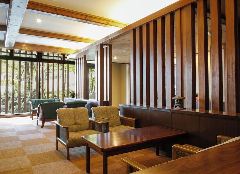 Lounge Ảnh
