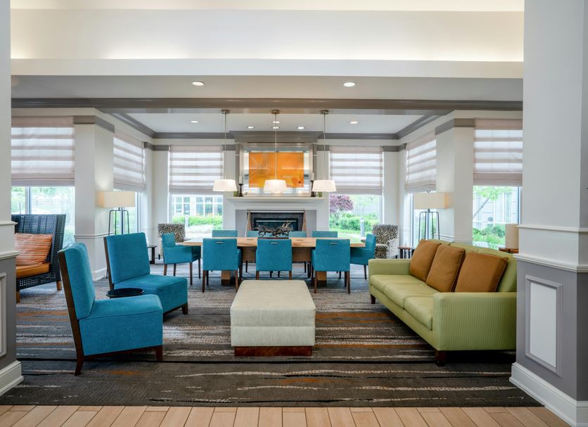 Lounge Ảnh