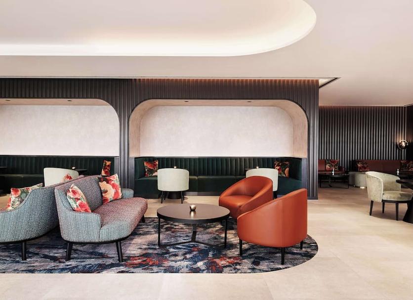 Lounge Ảnh