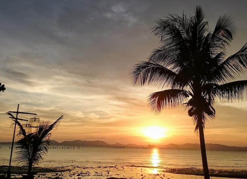 Cảnh ngoài trời Ảnh
