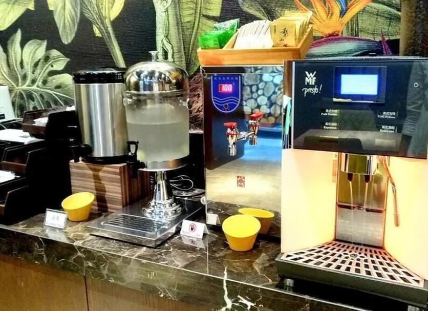 Buffet Ảnh