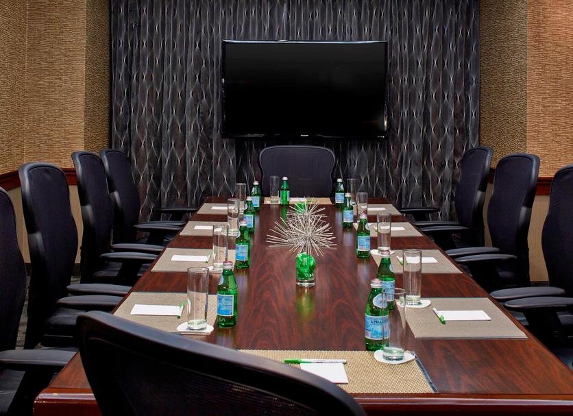 Conference room Ảnh