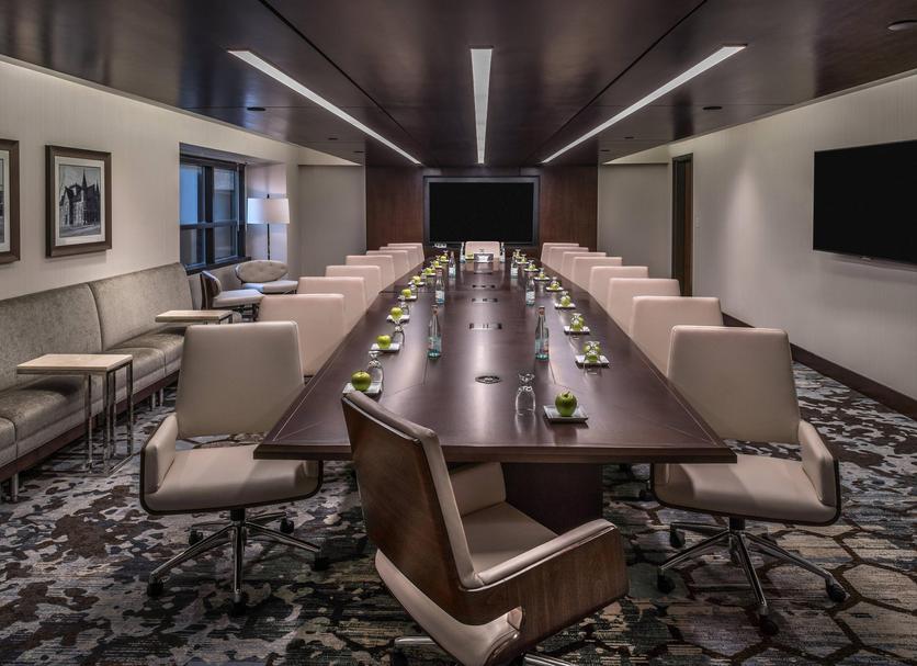 Conference room Ảnh
