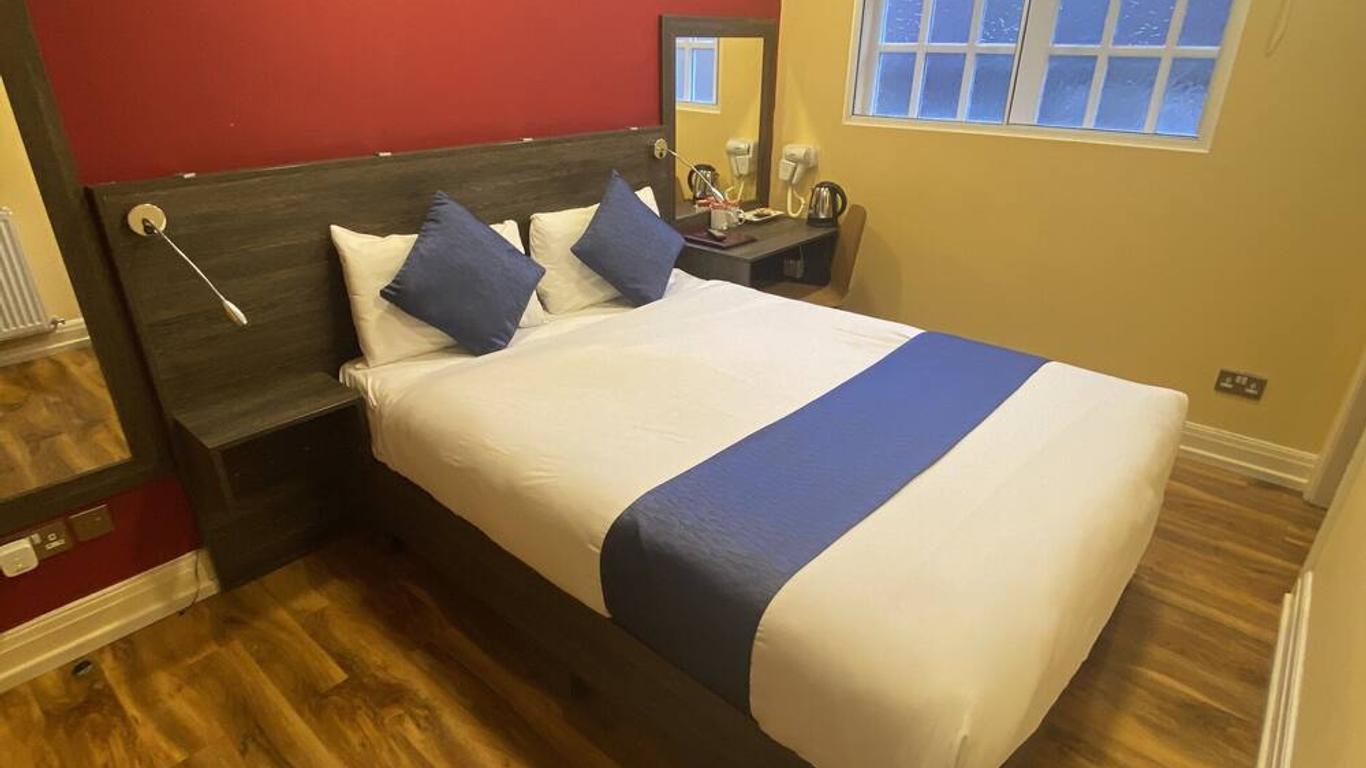 Ville Hotel