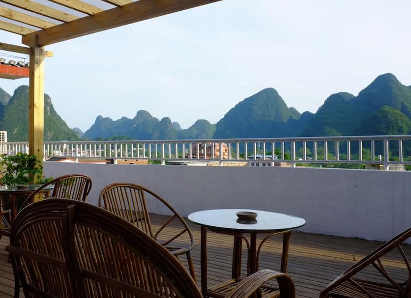 Ban công Ảnh