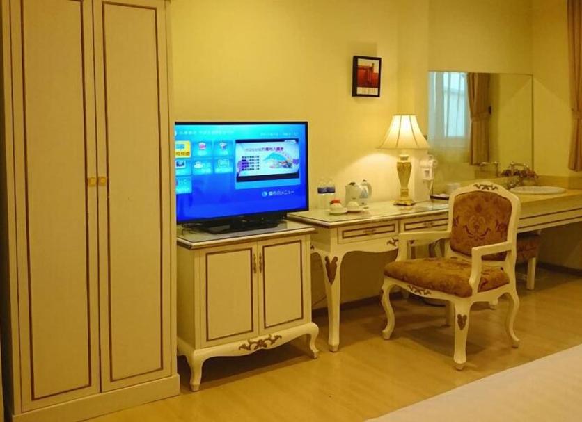 Tiện nghi trong phòng Ảnh