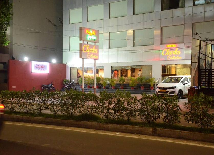 Toà nhà Ảnh