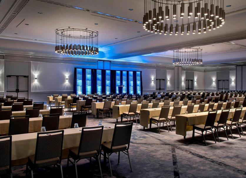 Conference room Ảnh