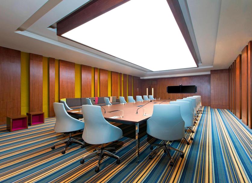 Conference room Ảnh