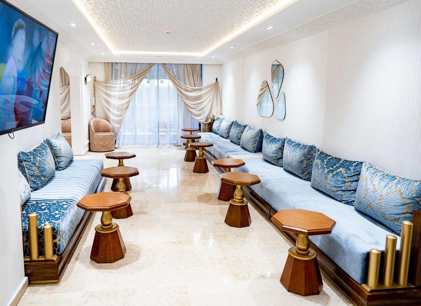 Lounge Ảnh