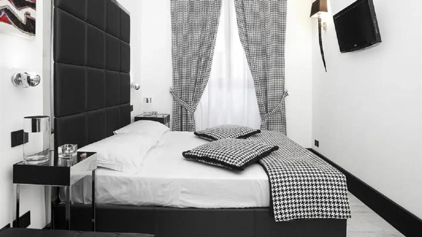 Lhp Hotel Siena