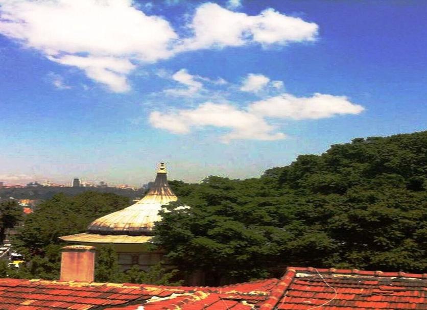 Cảnh ngoài trời Ảnh