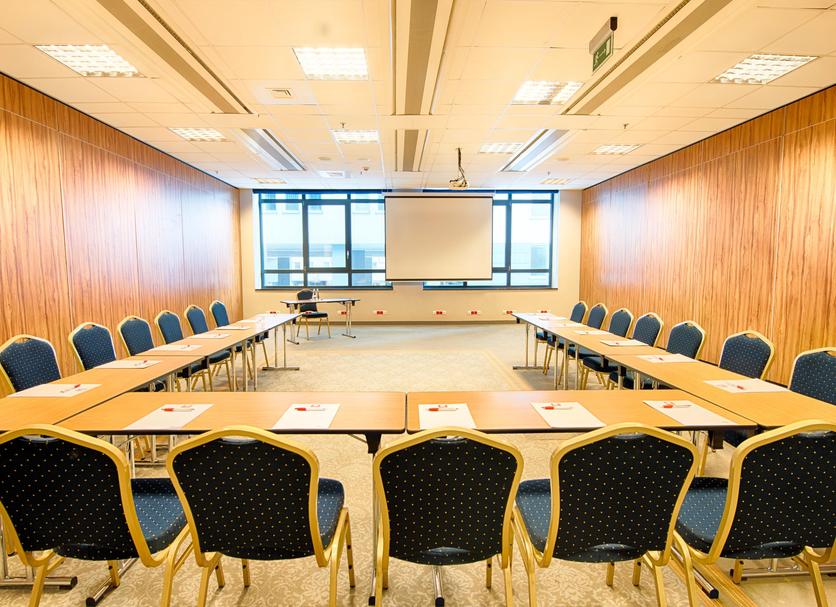 Conference room Ảnh